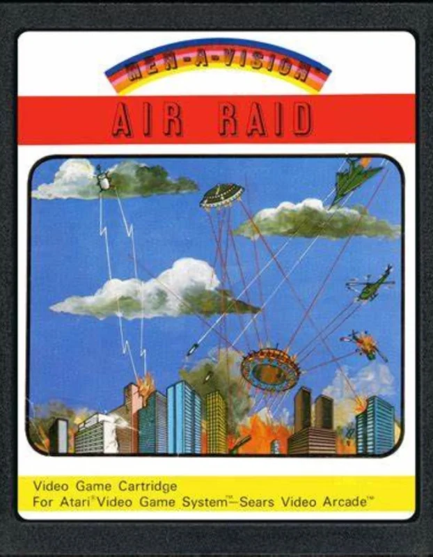 Air Raid