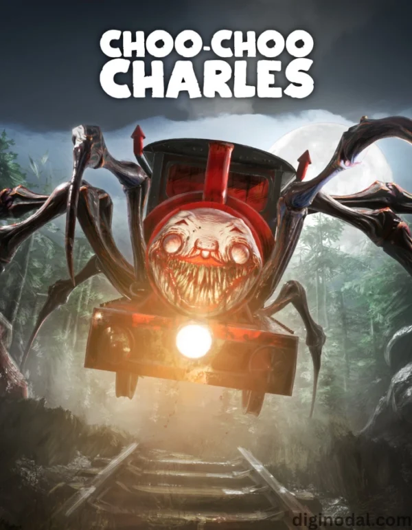 Choo-Choo Charles
