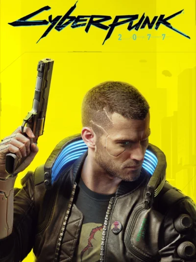 Cyberpunk 2077