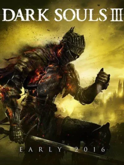 Dark Souls III