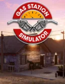 Gas Station Simulator