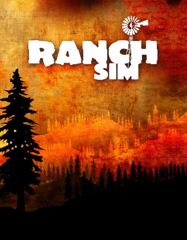 Ranch Simulator