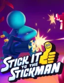 Stick It to The Stick Man