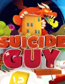 Suicide Guy