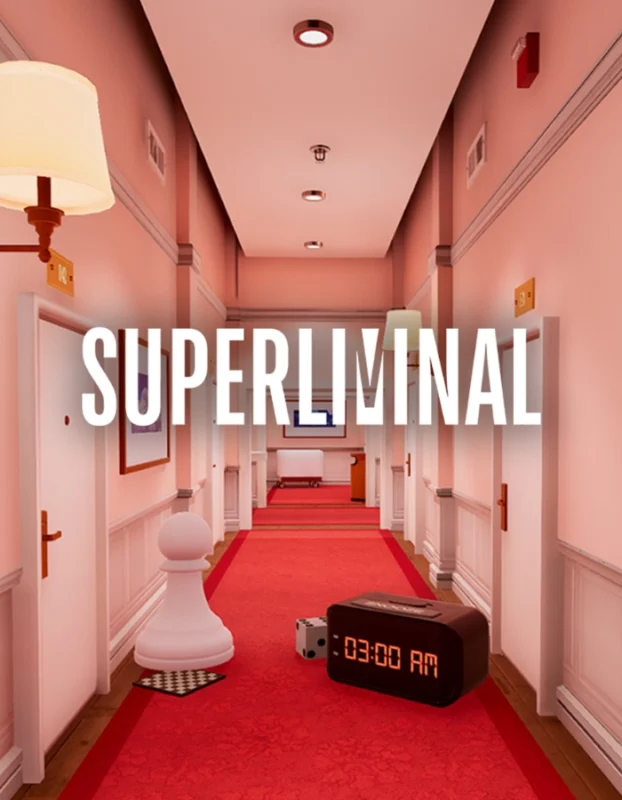 Superliminal