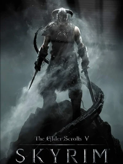 The Elder Scrolls V: Skyrim