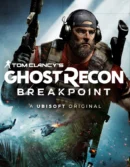 Tom Clancy Ghost Recon Breakpoint