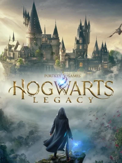 hogwarts legacy