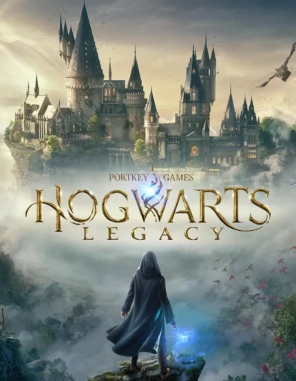 hogwarts legacy