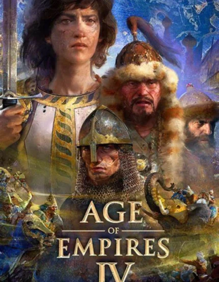 Age of Empires IV