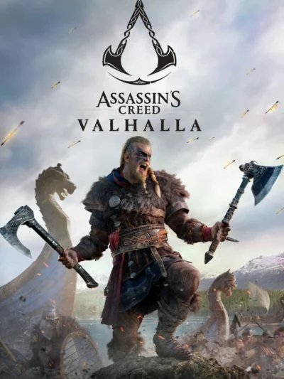 Assassin's Creed Valhalla