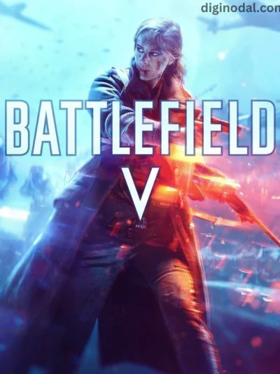 Battlefield V