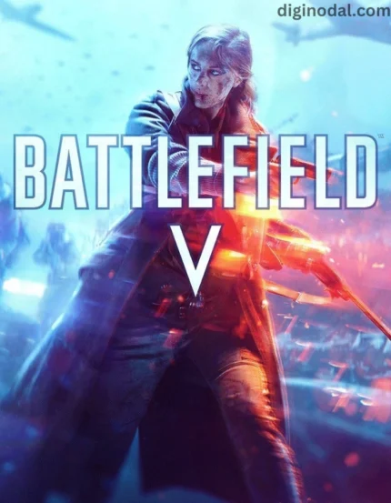 Battlefield V