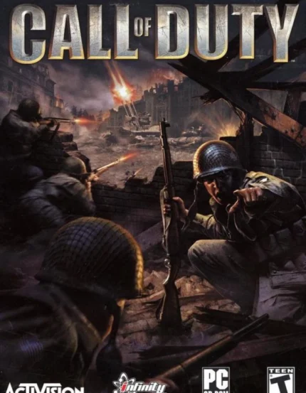 Call of Duty 1