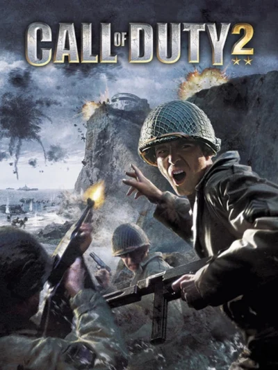 Call of Duty 2