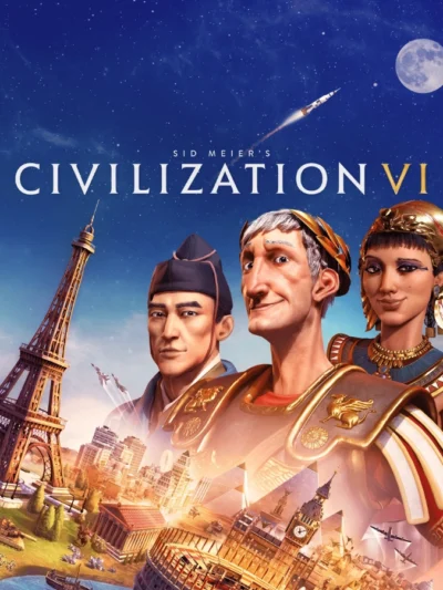 Civilization VI