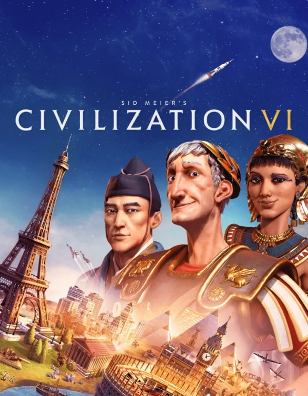 Civilization VI