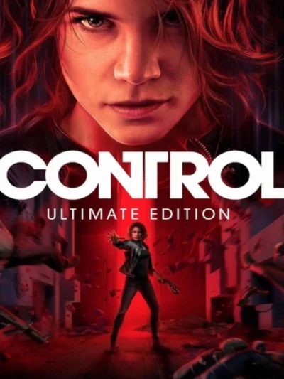Control Ultimate Edition