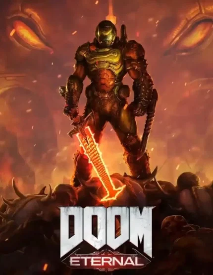 DOOM Eternal