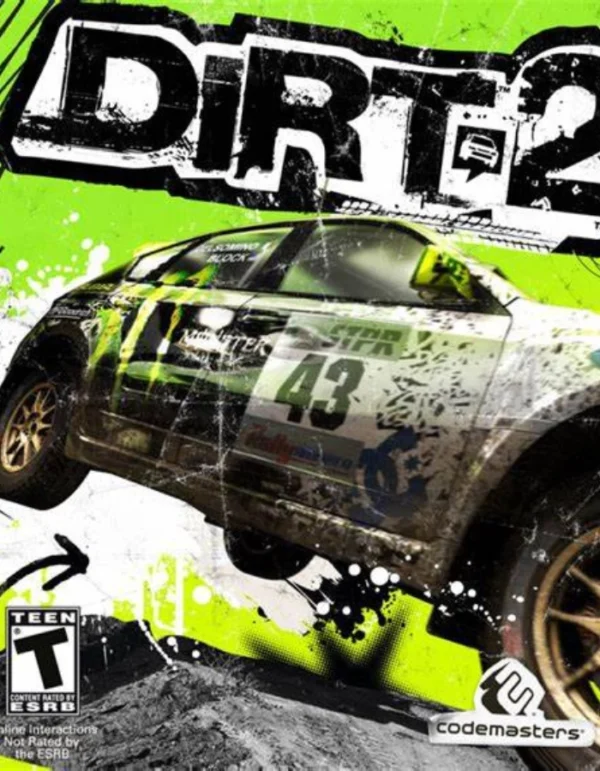 Dirt 2