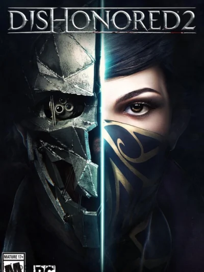 Dishonored 2