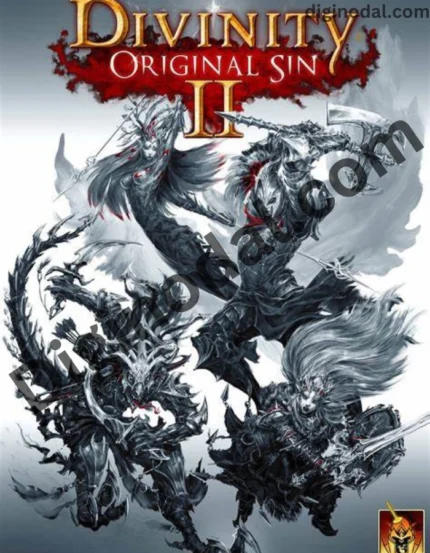 Divinity Original Sin 2