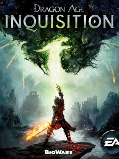 Dragon Age Inquisition