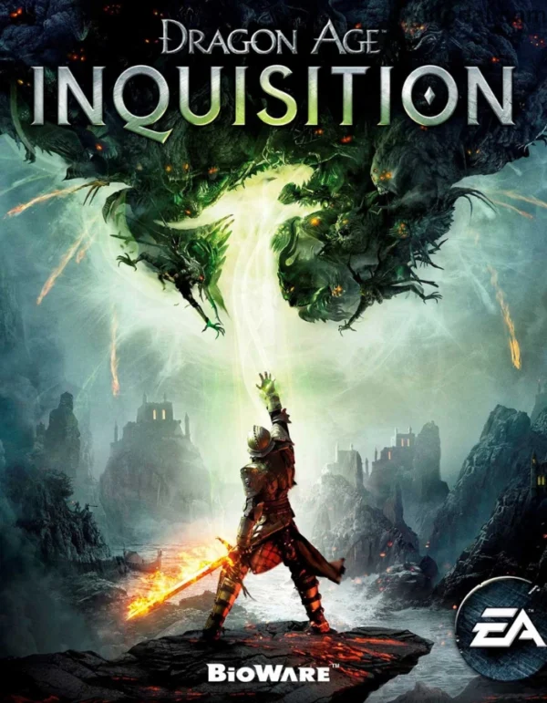 Dragon Age Inquisition