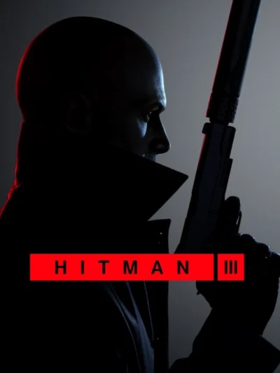 Hitman 3