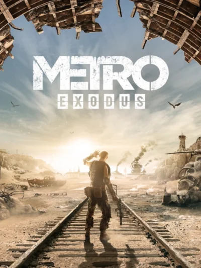 Metro Exodus