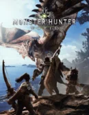 Monster Hunter World