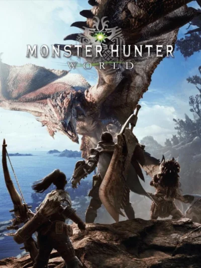 Monster Hunter World