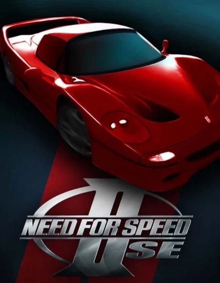 Need for Speed II: SE – 7 Incredible Reasons It’s a Racing Masterpiece