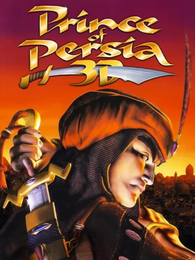 Prince of Persia 3D