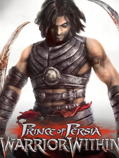 Prince of Persia Warrior Within – A 1 Darker, Thrilling Adventure