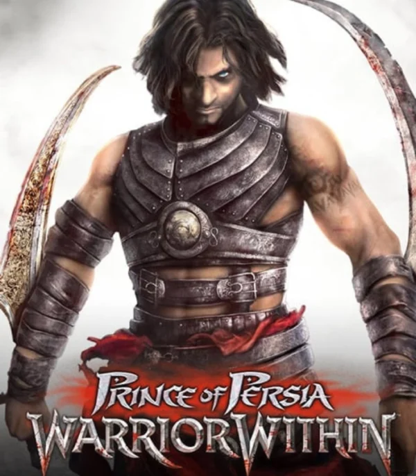 Prince of Persia Warrior Within – A 1 Darker, Thrilling Adventure