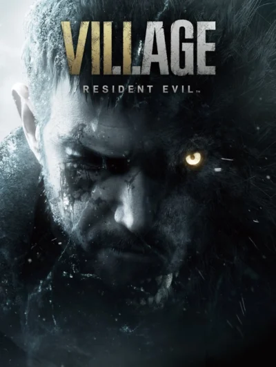 Resident Evil Village