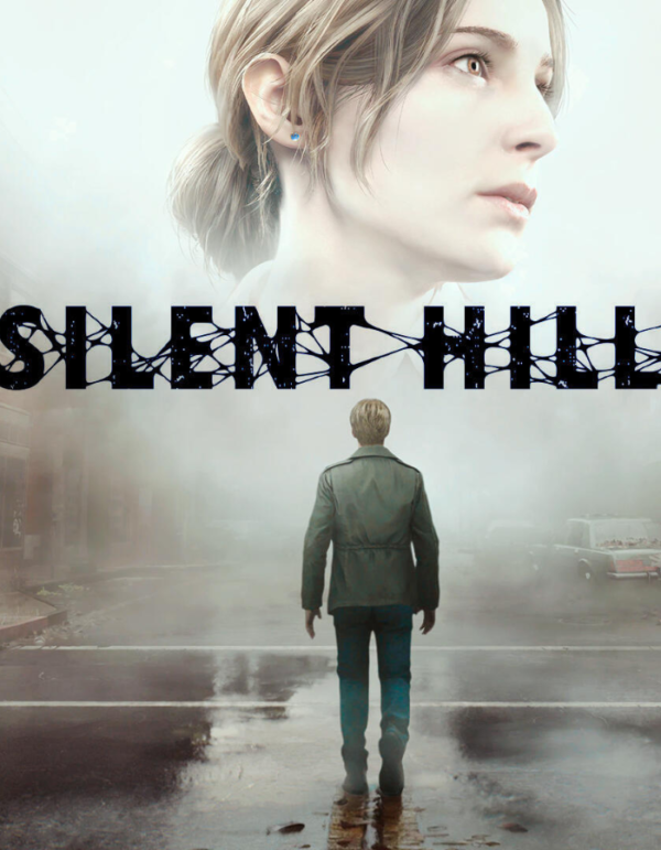Silent Hill 2 Remake
