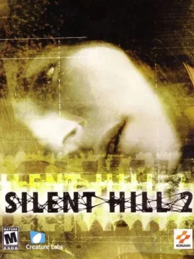Silent Hill 2