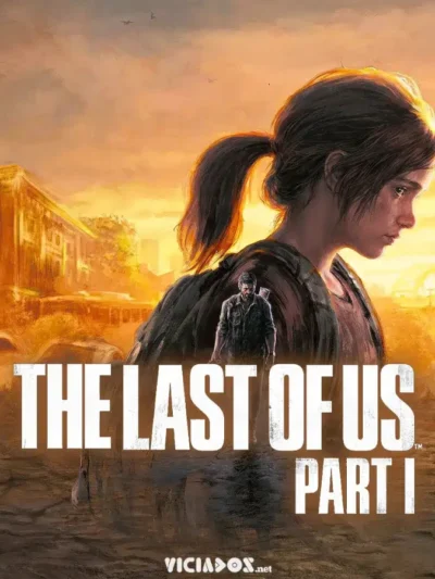 The Last Of Us Part 1
