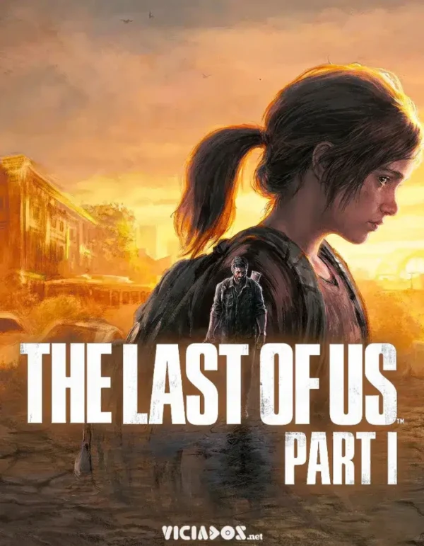 The Last Of Us Part 1