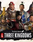 Total War Three Kingdoms
