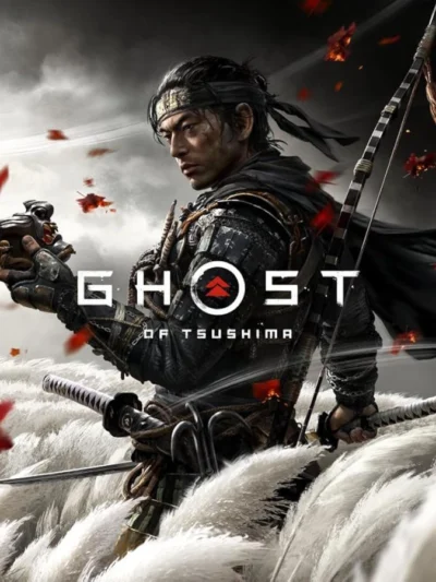 Ghost of Tsushima
