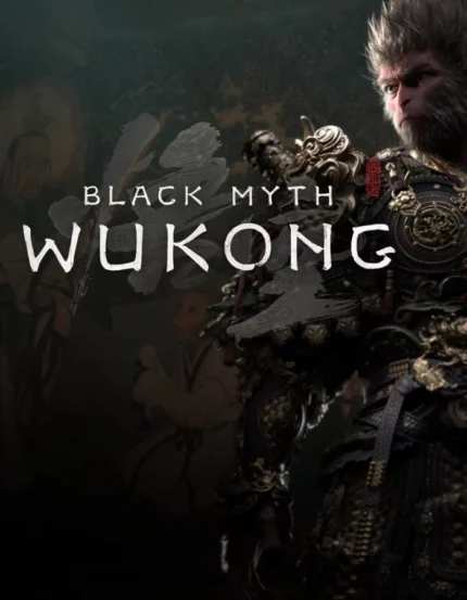 Black Myth Wukong