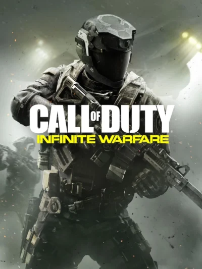 Call Of Duty Infinite Warfare