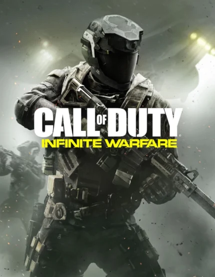 Call Of Duty Infinite Warfare