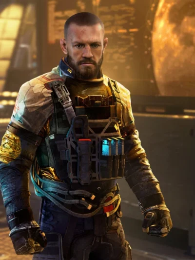 Call Of Duty Infinite Warfare