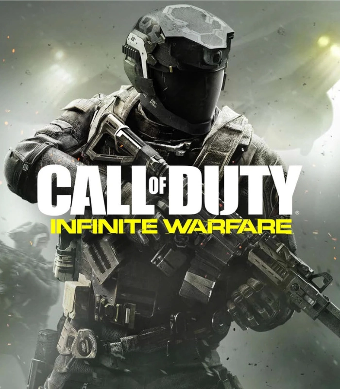 Call Of Duty Infinite Warfare