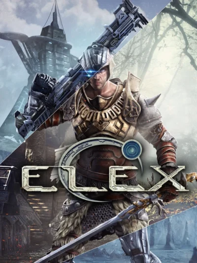 ELEX