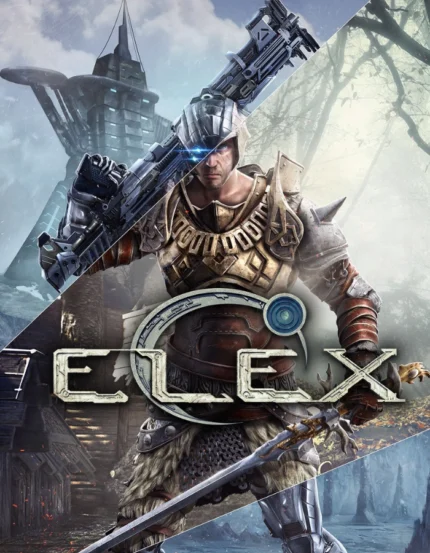 ELEX
